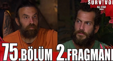 Survivor Dokunulmazlık Oyununu Hangi Takım Kazandı? | 3 Nisan Survivor'da Kim Eleme Adayı Oldu?