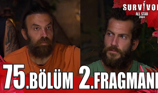 Survivor Dokunulmazlık Oyununu Hangi Takım Kazandı? | 3 Nisan Survivor'da Kim Eleme Adayı Oldu?