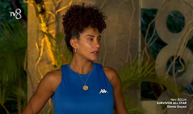 Survivor Kim Elendi? Survivor Düelloyu Kim Kazandı? 4 Nisan Survivor Düello Oyunu