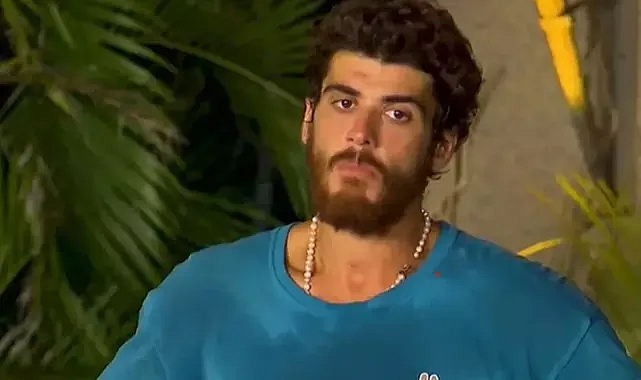 Survivor Poyraz kaç yaşında, ne iş yapıyor? Survivor Poyraz kimdir, aslen nereli instagram hesabı?