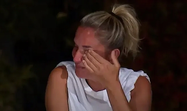 Survivor Sema Neden Diskalifiye mi oldu? Neden Diskalifiye edildi?