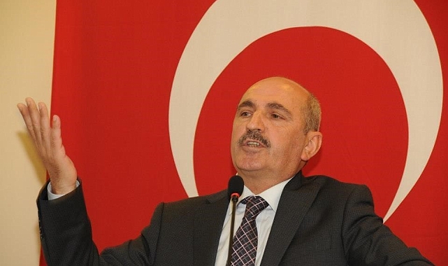 Tarih Derneği ve Türk Ocakları'ndan 24 Nisan tepkisi