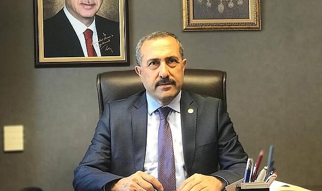 Tartışmalı Van Büyük Şehir Seçimleri Hakkın'da  Arvas Konuştu!