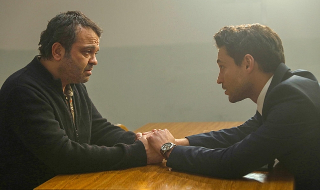 Taş Kağıt Makas 6.bölüm fragmanı yayınladın! Hemen izle