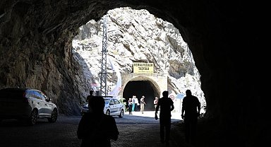 Taş Yolu adrenalin tutkunlarını bekliyor