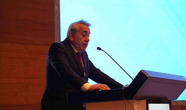 TBP Federasyonu Başkanı, Dr. Burhan Kurtuluş, "Temsil değil kürsü hedefimize ulaştık"
