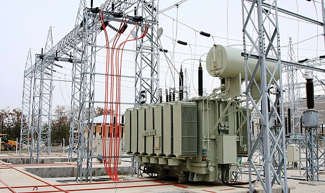 TEİAŞ 18. Bölge Müdürlüğü'nden 420 kV Kesici Temeli Yapım İşi İhalesi
