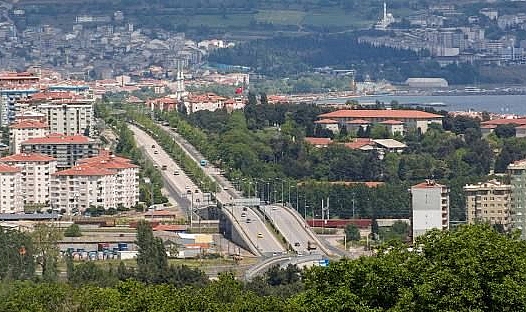 Tekirdağ Zeki şehirler arasında kaçıncı sırada?