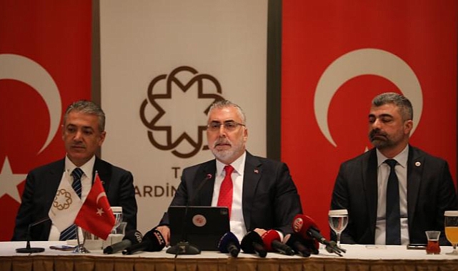 Temmuzda asgari ücrete zam yapılacak mı? Resmen açıklandı...
