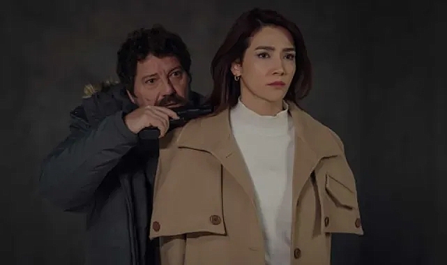 Teşkilat 103. Bölüm Fragmanı Heyecanı: Muharip'in Gururu, Ömer'in Gizemi ve Ekibin Mücadelesi