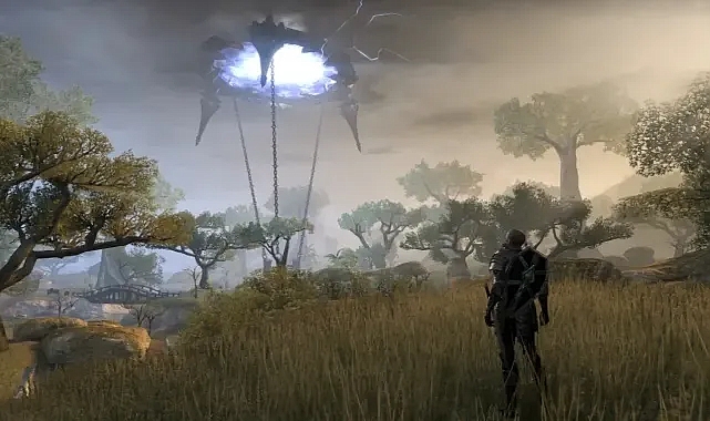 The Elder Scrolls Online Güncel Sistem Gereksinimleri 2024