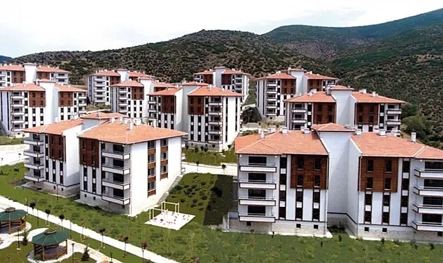 TOKİ Projelerine Anında Başvurun, 2024 Nisan TOKİ konut başvurusu nereden, nasıl yapılır, şartlar neler?