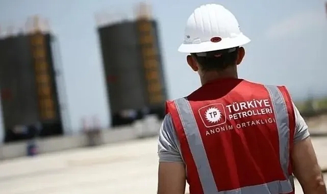 TPAO dev personel alımını başlattı! KPSS sonuç belgesini getiren işi kapacak