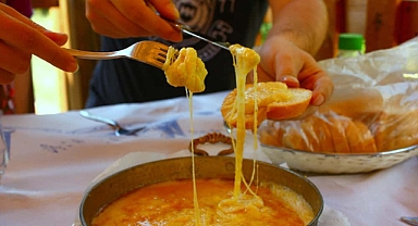 Trabzon'da Nerede Ne Yenir? Trabzon'da Mutlaka Gitmeniz Gereken yerler