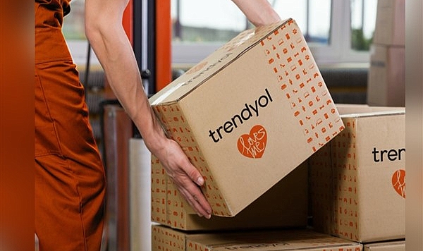 Trendyol, e-ihracatta 2024 yılı ilk çeyrek verilerini açıkladı