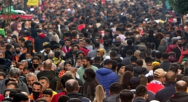 Tüik Şubat ayında işsizlik oranını açıladı