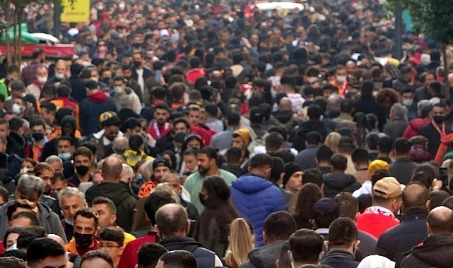 Tüik Şubat ayında işsizlik oranını açıladı