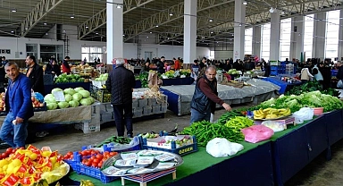 Tüketici güven endeksi 80,5 oldu