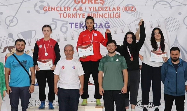 Türkiye 3’üncüsü oldu