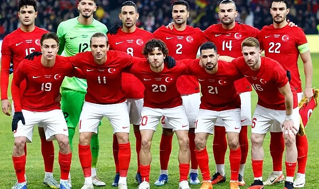 Türkiye - Macaristan canlı izle 9 Nisan TRT SPOR, Türkiye - Macaristan maç yayın bilgisi