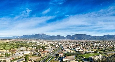Türkiye'nin En Zeki Şehirleri Açıklandı! Bakın Denizli Kaçıncı Sırada