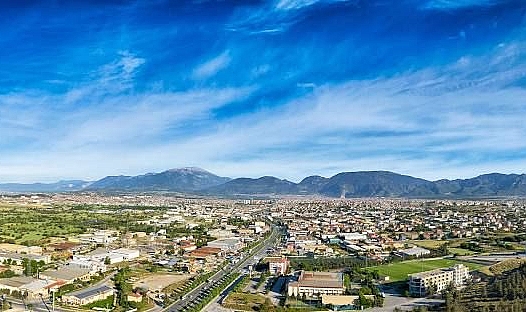 Türkiye'nin En Zeki Şehirleri Açıklandı! Bakın Denizli Kaçıncı Sırada