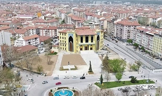 Türkiye'nin En Zeki Şehirleri Açıklandı! Kütahya'nın sırası göz kamaştırıyor