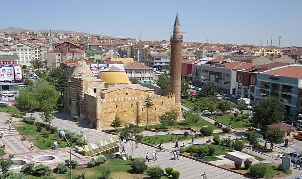 Türkiye'nin En Zeki Şehirleri Belli Oldu! Kırşehir'in sıralamadaki yerine şaşıracaksınız