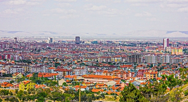 Türkiye'nin En Zeki Şehirleri Belli Oldu: Mevlanalar şehri Konya bakın kaçıncı sırada?