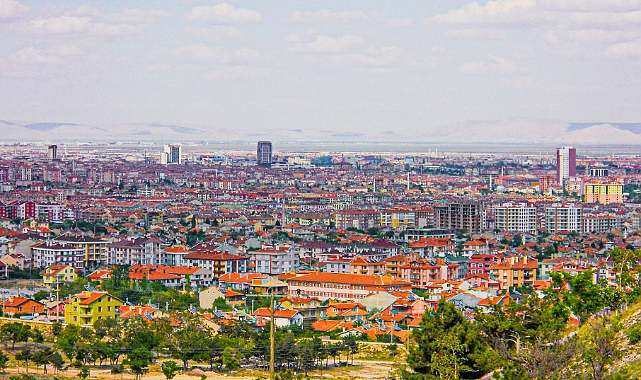 Türkiye'nin En Zeki Şehirleri Belli Oldu: Mevlanalar şehri Konya bakın kaçıncı sırada?
