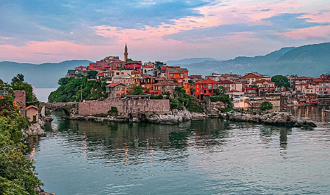 Türkiye'nin En Zeki Şehirleri Listesi belli oldu! Bartın 21. sırada yer aldı