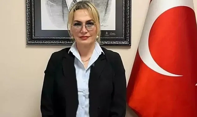 Türkücü Hilal Özdemir muhtar seçildi