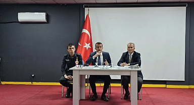 Tutak’ta Köylere Hizmet Götürme Birliği 2024 Encümen Seçimi Yapıldı