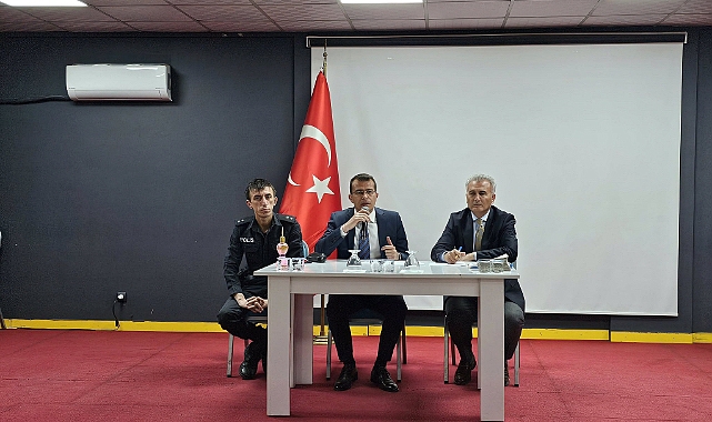 Tutak’ta Köylere Hizmet Götürme Birliği 2024 Encümen Seçimi Yapıldı