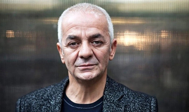 Ünlü Oyuncu Zafer Algöz Babasını da Kaybetti!