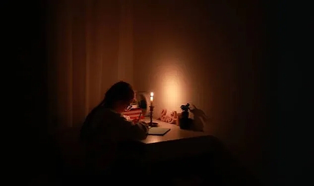 Uşak'da elektrik kesintisi gün boyu sürecek
