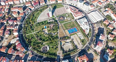 Uşak Listede Dikkat Çekiyor!