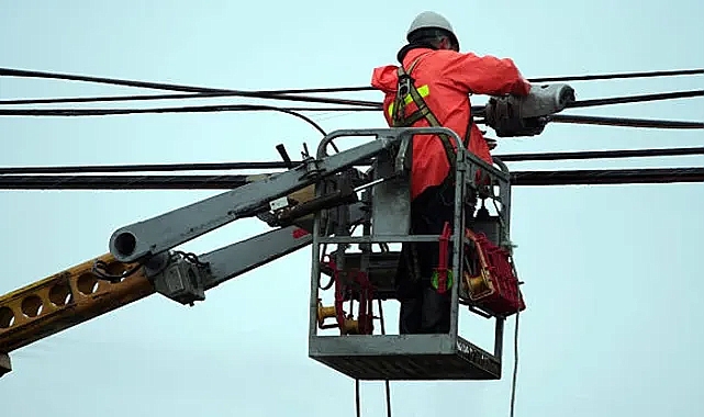 Uşak’ta elektrik altyapısı güçlendirilecek