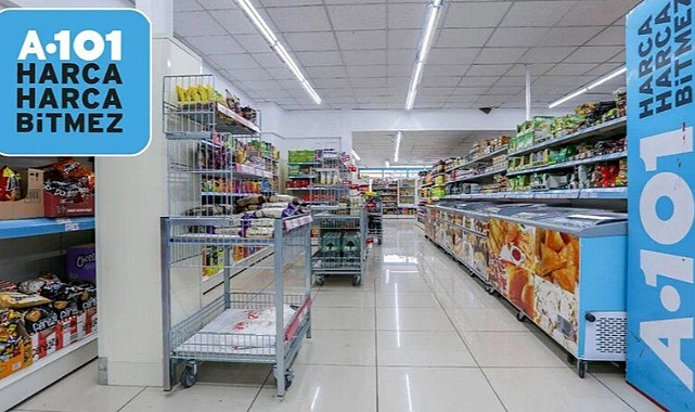 Uyanan A101 marketlere koşuyor! Bayram öncesi dev indirim başladı raflar bomboş kalacak