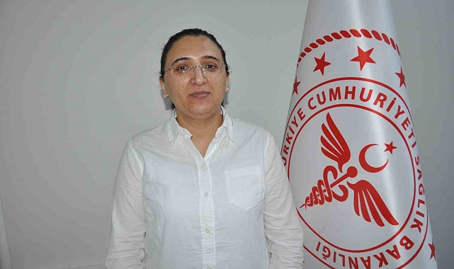 Uzman Doktor Şanal, "Kanserde erken teşhis hayat kurtarır"