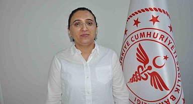 Uzman Doktor Şanal, "Kanserde erken teşhis hayat kurtarır"