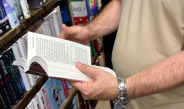Uzmanı açıkladı: Doğru kitapları okumak depresyon ve anksiyeteyi iyileştiriyor