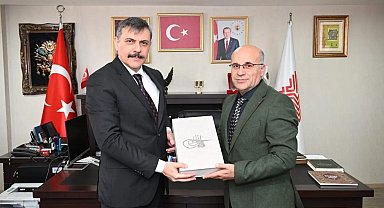 Vali Çiftçi; "Bereket sofrasına ortak olalım"