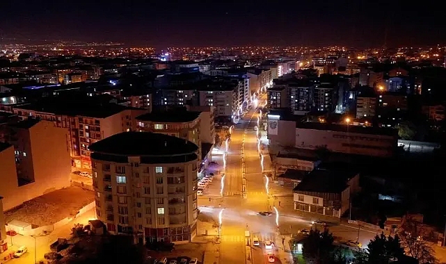 Van’da elektrik kesintisi olan ilçeler, (4 Nisan) Van karanlığa gömülecek, işte Van’da elektrik kesintisi yapılacak yerler ve saatler