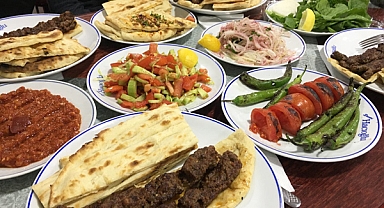 Van'da Nerede Ne Yenir? Van'da Mutlaka Gitmeniz Gereken yerler