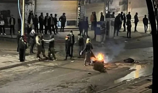 Van'da sokağa çıkma yasağı mı oldu? Van'da neler oluyor?