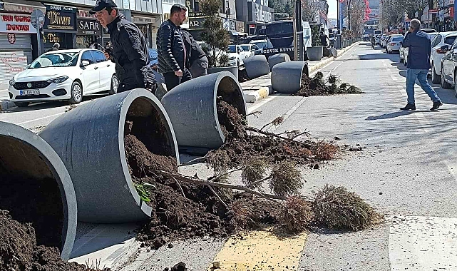 Van DEM'den Alınıp AK Partiye Verildi
