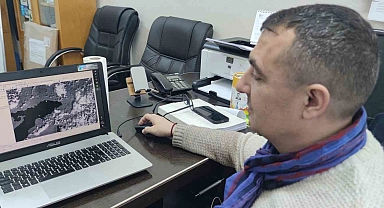 Van Havzasında Yağışlar Yüz Güldürdü
