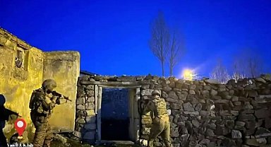 Van'da 16 kişi tutuklandı