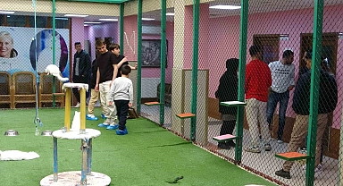 Van'da Van Kedi Villası bayram tatilinde ziyaretçilerini ağırlıyor